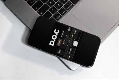 Digital origin community