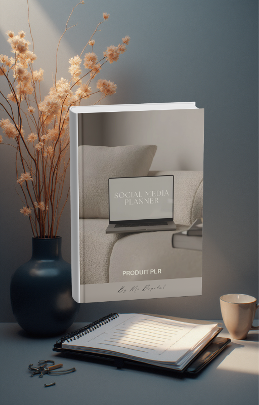 Plannificateur de Réseaux sociaux
