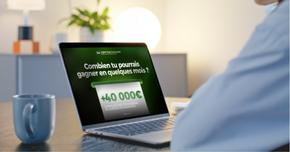 Digital origin community